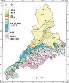 济南中心城行政区划及控规分区图全国地市级防震减灾综合评比连续8年图片